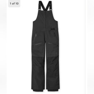 Stio Women’s Figment Ski Bib (small)